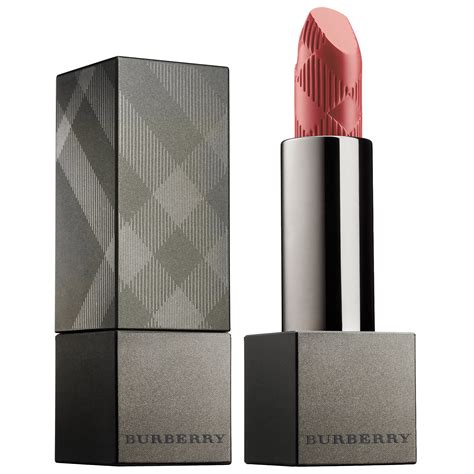 burberry lipstick dark rosewood|Burberry lipstick.